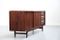 Vintage Danish Rosewood Sideboard by Arne Vodder for Sibast 12