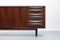 Vintage Danish Rosewood Sideboard by Arne Vodder for Sibast 4