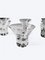 Cocktail Glasses by Göran Wärff for Pukeberg, Set of 6 3