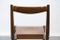 Vintage Dining Chair in Oak, Image 6