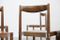 Vintage Dining Chair in Oak 9