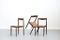 Vintage Dining Chair in Oak, Image 15