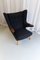 Sedia Papa Bear di Hans Wegner per AP Stolen, anni '60, Immagine 5