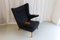 Sedia Papa Bear di Hans Wegner per AP Stolen, anni '60, Immagine 4