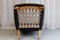 Chaise Papa Bear par Hans Wegner pour AP Stolen, 1960s 14