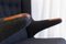 Chaise Papa Bear par Hans Wegner pour AP Stolen, 1960s 16