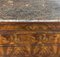 Vintage 19th Century Louis Philippe Chest of Drawers with Marble, 5