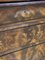 Vintage 19th Century Louis Philippe Chest of Drawers with Marble, 6
