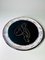 Ceramic Dish by Claude Vayssier for Atelier Cerenne, Vallauris 1