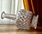 Vintage Wellington Decanter in Waterloo Pattern Crystal from Thomas Webb, 1960s, Image 2