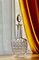 Vintage Wellington Decanter in Waterloo Pattern Crystal from Thomas Webb, 1960s, Image 1