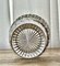 Vintage Wellington Decanter in Waterloo Pattern Crystal from Thomas Webb, 1960s, Image 6