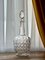 Vintage Wellington Decanter in Waterloo Pattern Crystal from Thomas Webb, 1960s, Image 7
