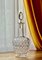 Vintage Wellington Decanter in Waterloo Pattern Crystal from Thomas Webb, 1960s, Image 3