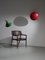 Bruno Gatta zugeschriebene Wandlampe 232 für Stilnovo, Italien, 1962 7
