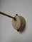 Bruno Gatta zugeschriebene Wandlampe 232 für Stilnovo, Italien, 1962 3