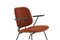 Fauteuil par Gijs Van Der Sluis, 1950s 10