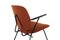 Fauteuil par Gijs Van Der Sluis, 1950s 3