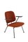 Fauteuil par Gijs Van Der Sluis, 1950s 7