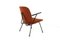Fauteuil par Gijs Van Der Sluis, 1950s 5