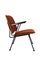 Fauteuil par Gijs Van Der Sluis, 1950s 4
