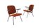 Fauteuil par Gijs Van Der Sluis, 1950s 9