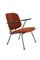 Fauteuil par Gijs Van Der Sluis, 1950s 2