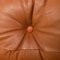 Sillón Luna de Odd Knutsen para Hjellegjerde, Norway, años 70, Imagen 18