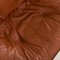 Sillón Luna de Odd Knutsen para Hjellegjerde, Norway, años 70, Imagen 15