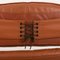 Sillón Luna de Odd Knutsen para Hjellegjerde, Norway, años 70, Imagen 12