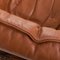 Sillón Luna de Odd Knutsen para Hjellegjerde, Norway, años 70, Imagen 22