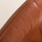 Sillón Luna de Odd Knutsen para Hjellegjerde, Norway, años 70, Imagen 17