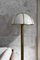 Fungo Floor Lamp by Gabriella Crespi, Italy, 1970 3