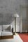 Lampadaire Fungo par Gabriella Crespi, Italie, 1970 2