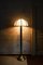 Fungo Stehlampe von Gabriella Crespi, Italien, 1970 5