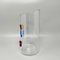 Vase en Verre par Alfredo Barbini, Italie, 1990s 4