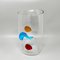 Vase en Verre par Alfredo Barbini, Italie, 1990s 1