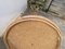 Vintage Rattan Parrot Coat Rack, 1970s, Image 4