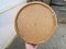 Vintage Rattan Parrot Coat Rack, 1970s, Image 5