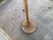 Vintage Rattan Parrot Coat Rack, 1970s, Image 2