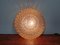 Plafonnier Bubble Glass von Helena Tynell für Glashütte Limburg, 1970er 9