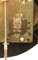 Louis XV Style Pendulum Clock, 1970s 7