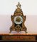 Louis XV Style Pendulum Clock, 1970s 2