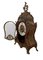 Louis XV Style Pendulum Clock, 1970s 5