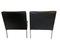 Set of Samouraï Armchairs attributed to Joseph André Motte for Airborne, 1970s 9