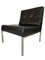 Set of Samouraï Armchairs attributed to Joseph André Motte for Airborne, 1970s 3