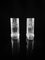 Art Deco Crystal Longdrink Glasses from Christian Dior, 1980s, Set of 6 5