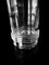 Art Deco Crystal Longdrink Glasses from Christian Dior, 1980s, Set of 6 7