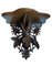 19th Century Black Forest Carved Bracket Shelf, 1890s 5
