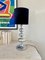 Large Bulle Lamp in Chrome Metal, 1970s, Image 1